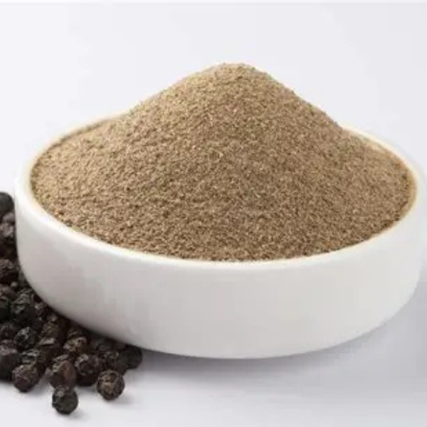 Black Pepper Powder